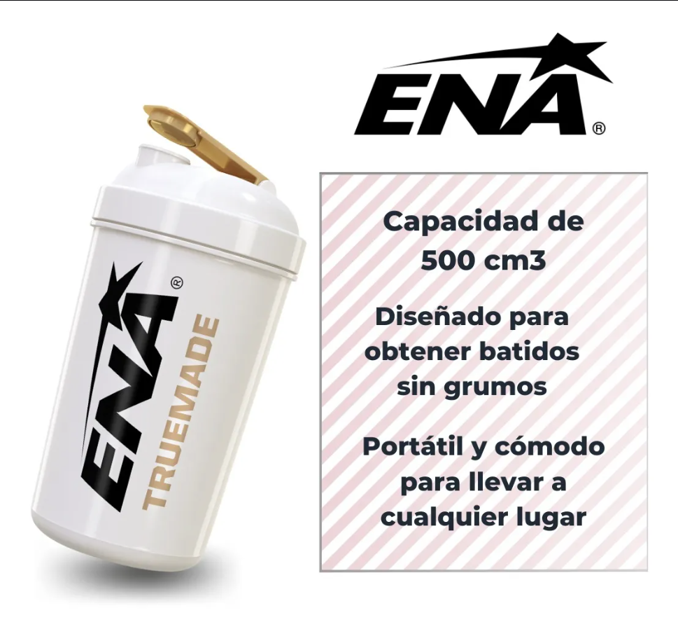 VASO SHAKER