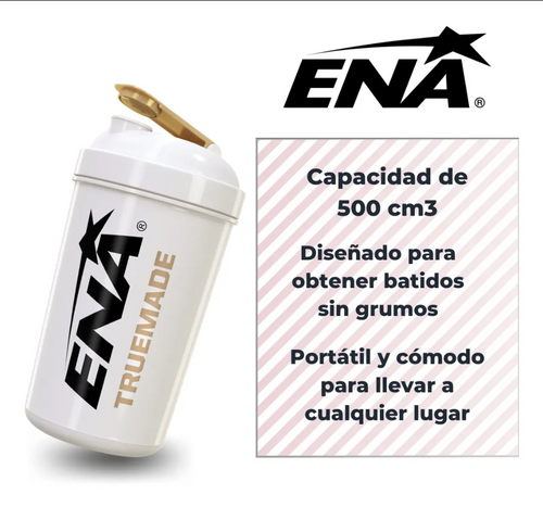 VASO SHAKER