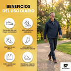 PLANTILLAS RELAX | PAR