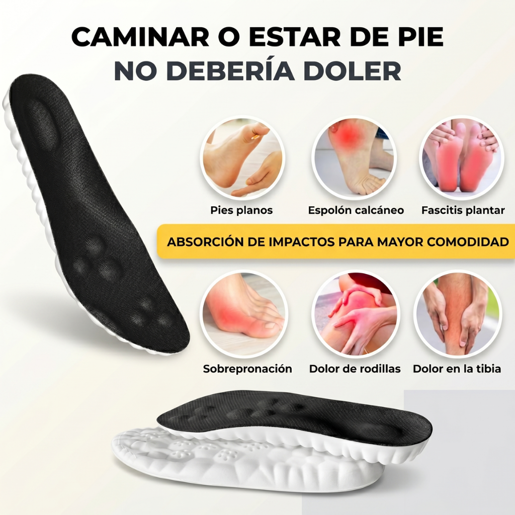 PLANTILLAS RELAX | PAR