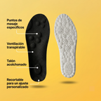PLANTILLAS RELAX | PAR