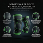 RODILLERAS FORCE - VERSIÓN PREMIUM IMPORTADA