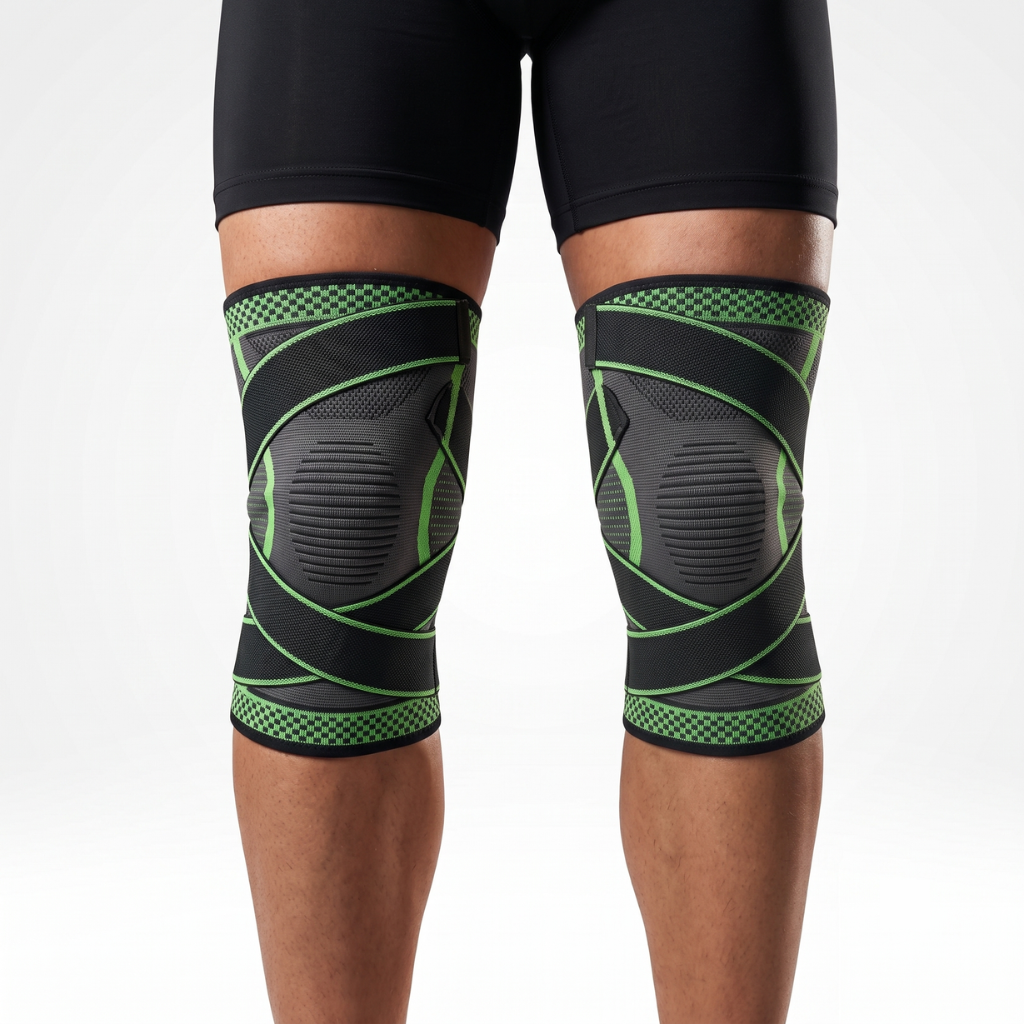 RODILLERAS FORCE | PAR