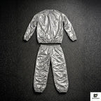 TRAJE SAUNA