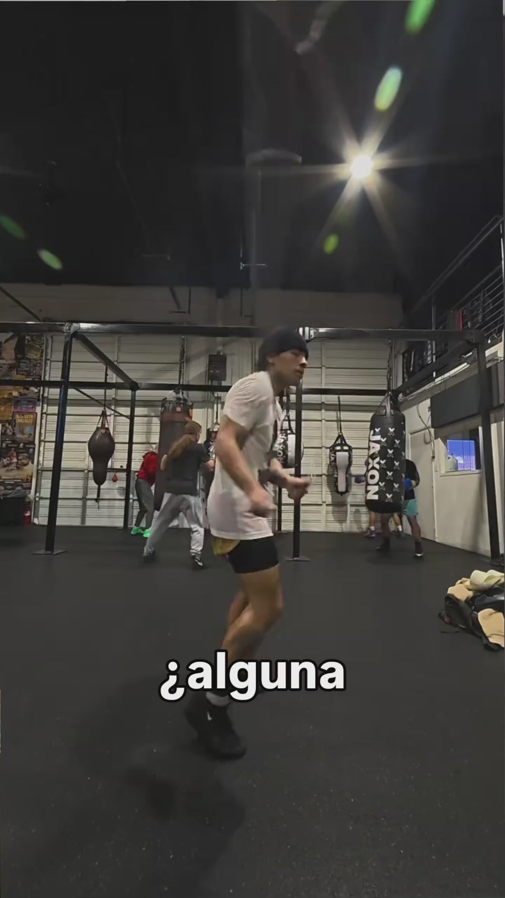 SOGA CONTADORA